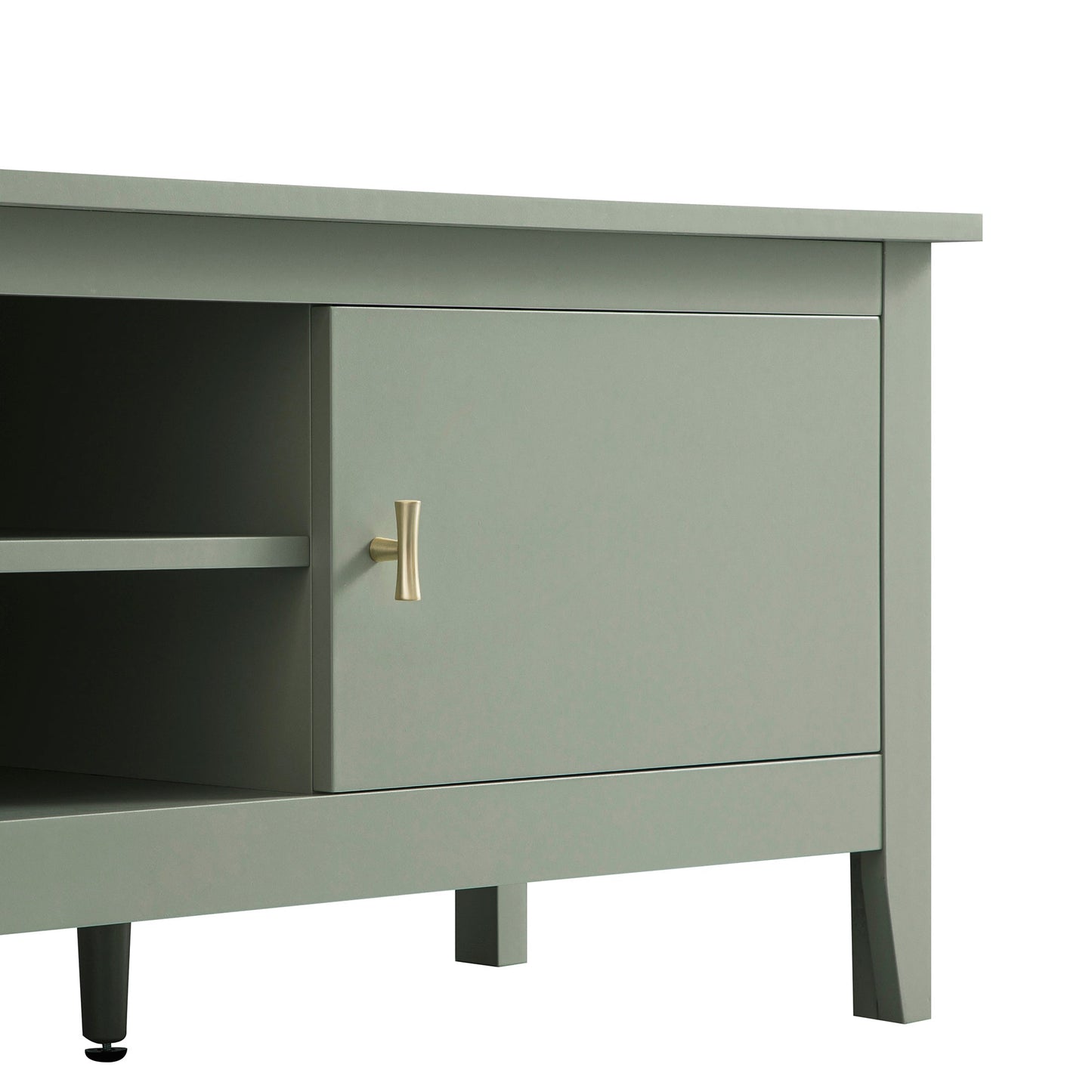 Oakham 150cm TV Unit, Desert Sage