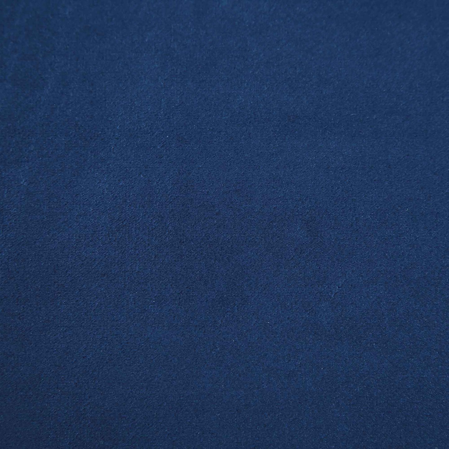 Timber Navy Blue Velvet Sofa, 2-Seater