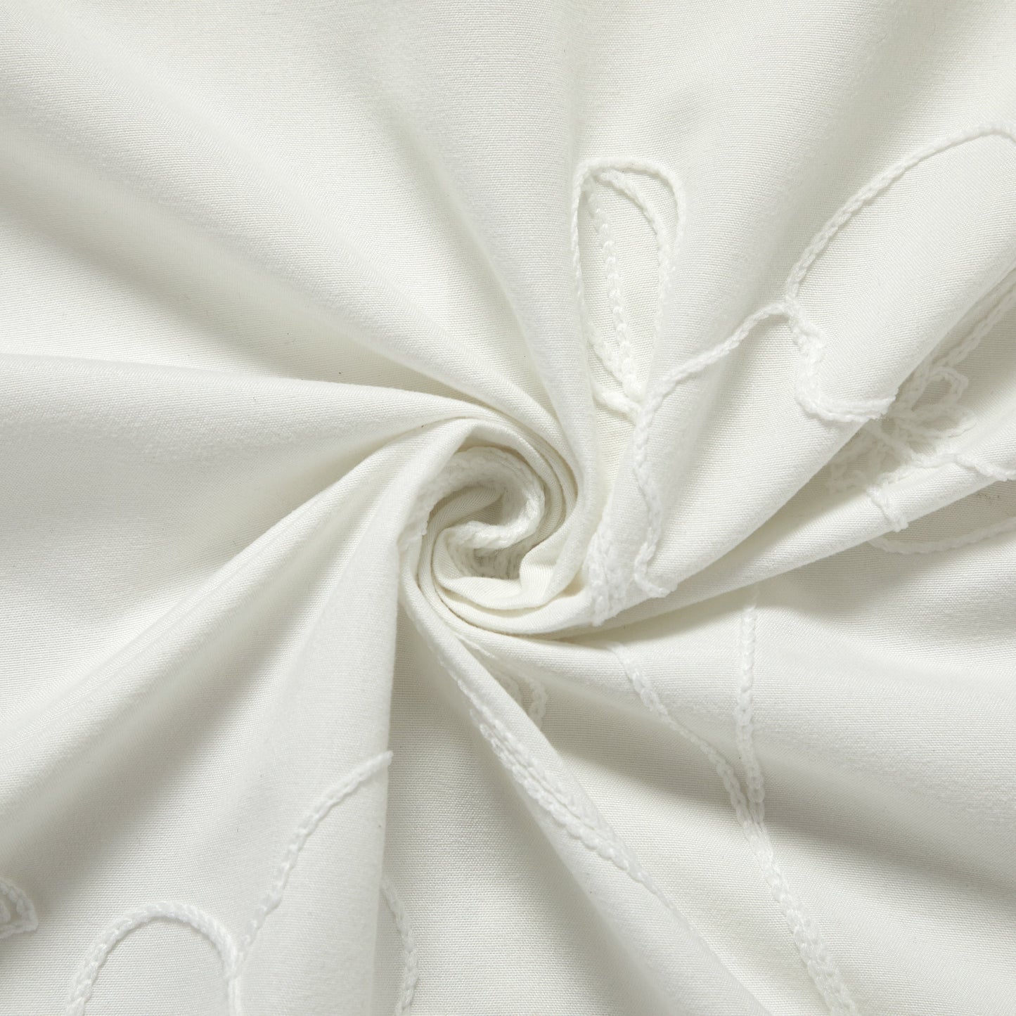 Nanshing Taylor 7 Piece Floral Botanical Comforter Set