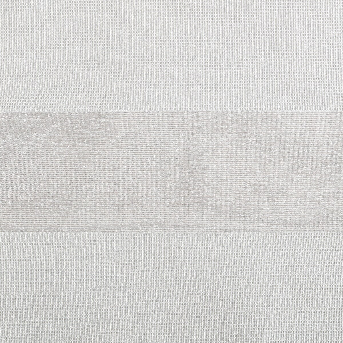 Vera Wang Chenille Waffle Stripe Beige Comforter Set