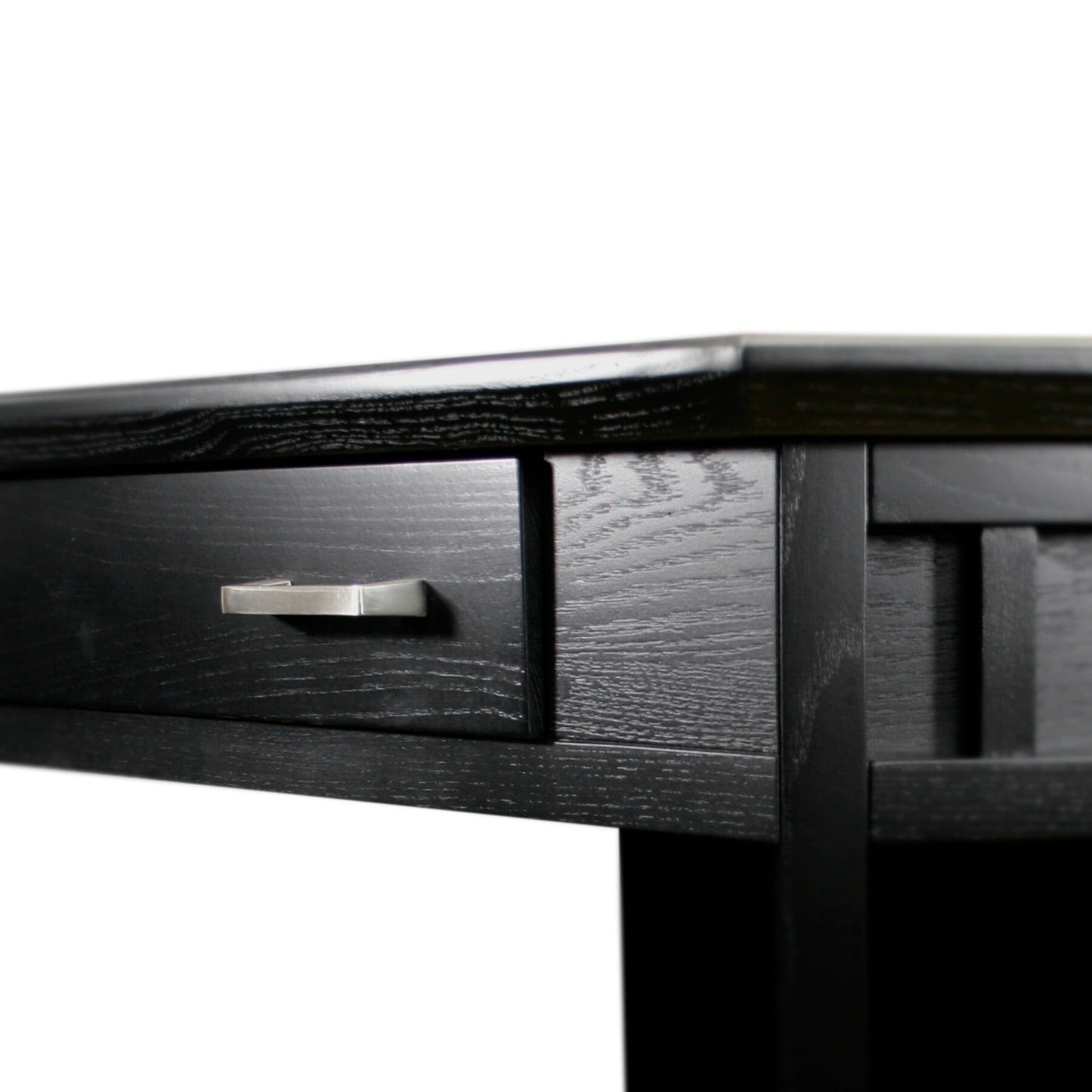 Leick Home Mission Corner Writing Desk