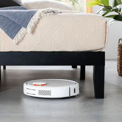 12 Classic Solid Wood Platform Bed Frame