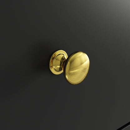 55.1 Wide Double Bedroom Dresser with Storage Drawers