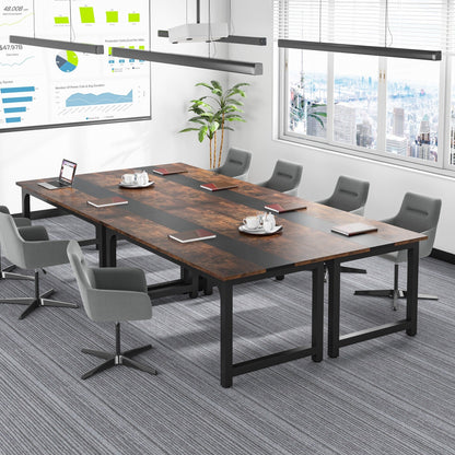 63 Modern Computer Desk for Home Office