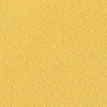 Hanney Chesterfield Chaise Sofabed in Mustard Yellow Velvet