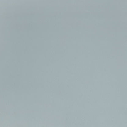 Noak 3-Seater Grey Faux Leather Sofa with Chrome Legs