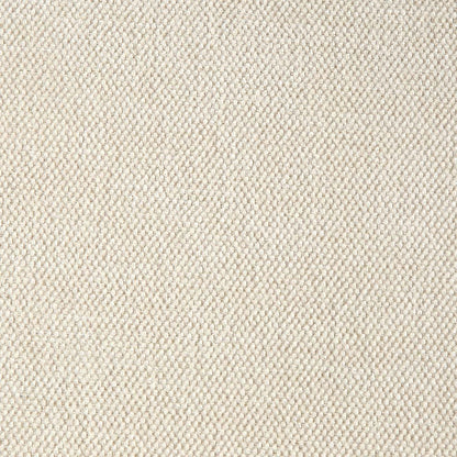 Harper  2-Seater Slope Arm Beige Woven Fabric Sofa