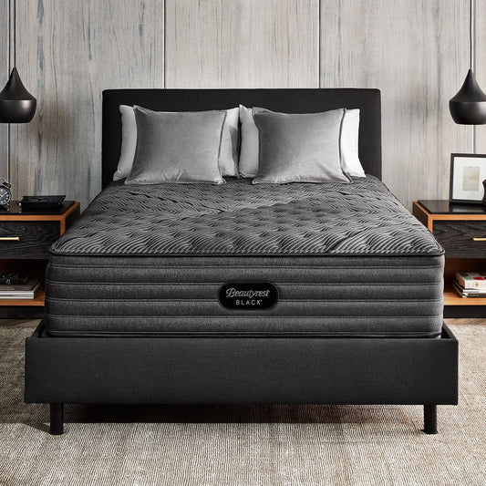 Beautyrest Black L-Class 13.75 Firm Mattress