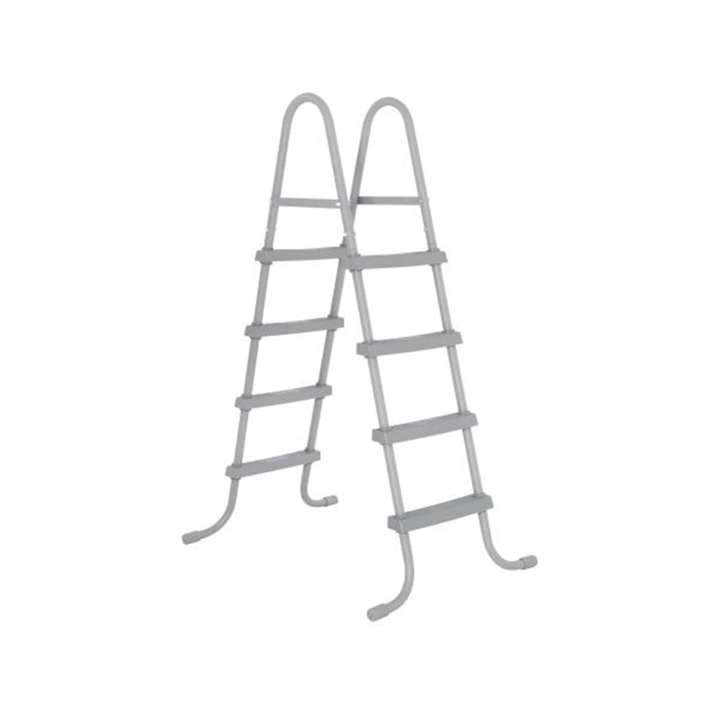 Bestway Steel Pro MAX Round Above Ground Swimming Pool with Pump & Cover