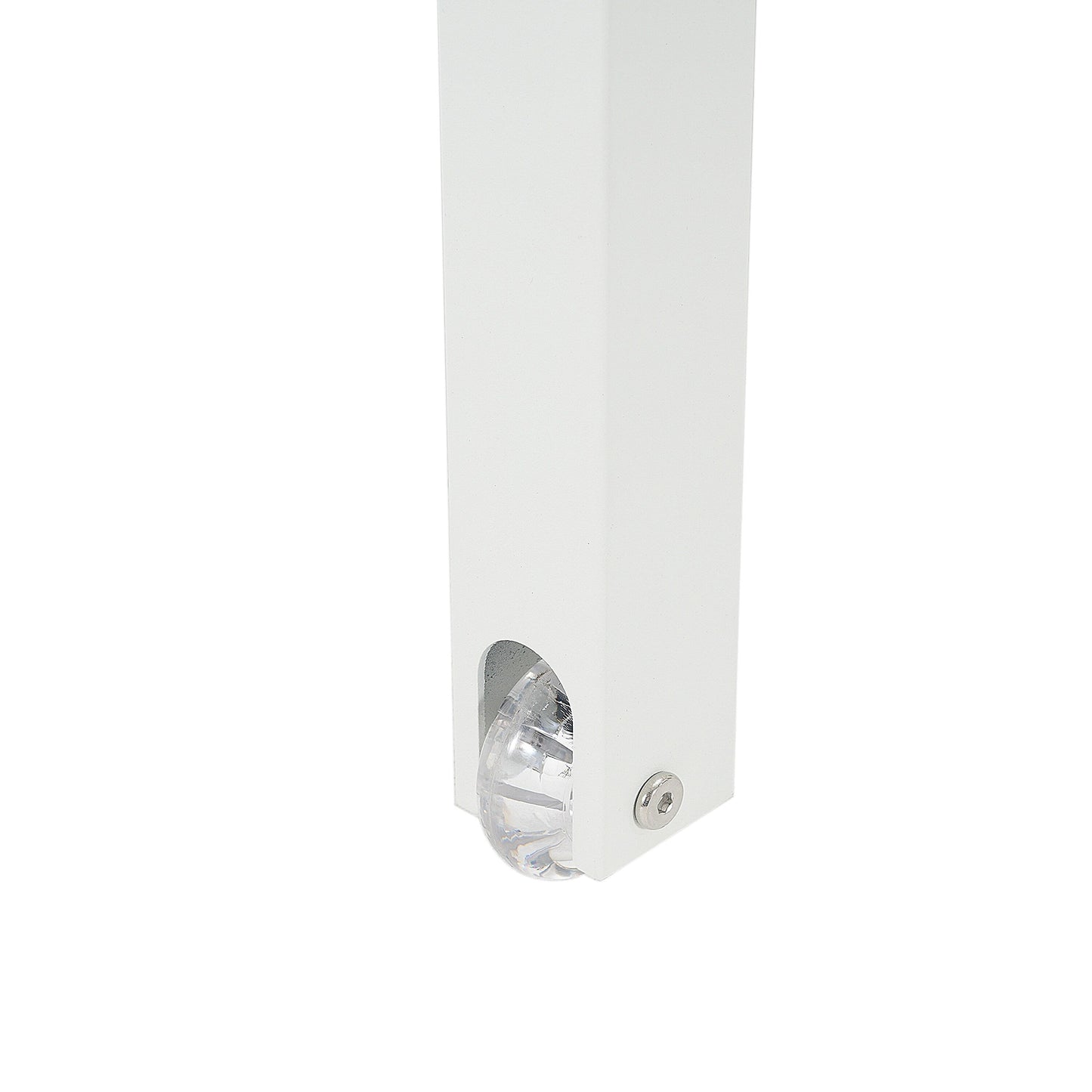 Cape Coral Outdoor Aluminum Chaise Lounge (Set of 2) by Christopher Knight Home - 77.56 D x 25.20 W x 11.80 H