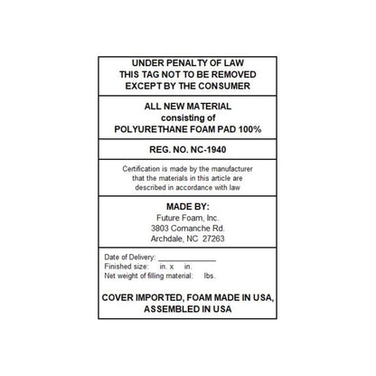 ComforPedic from Beautyrest Choose Your Comfort 12-inch Gel Memory Foam Mattress