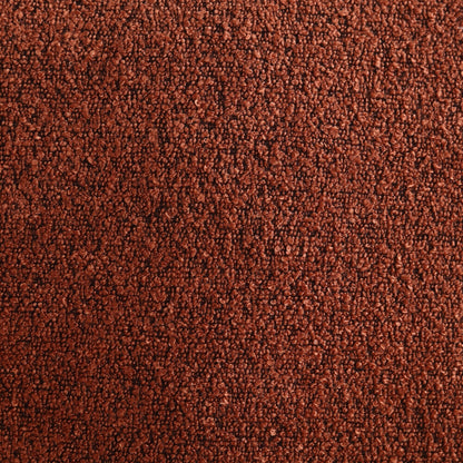 Comfortable square recliner sofa