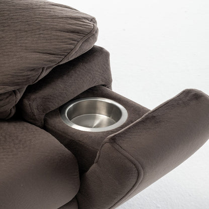 Electric Lift Chair Recliner with Massage Heating