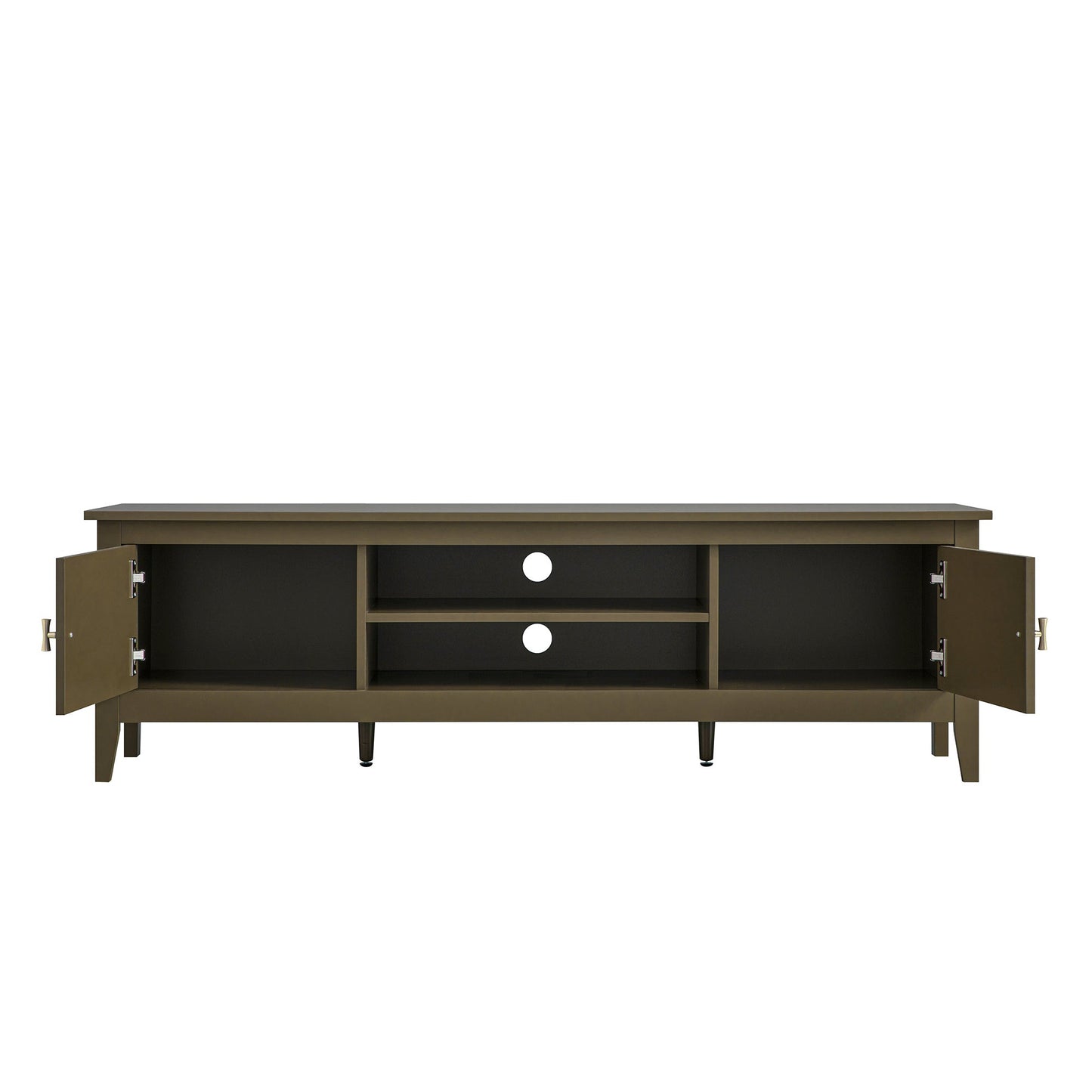 Oakham 150cm TV Unit, Olive Grove