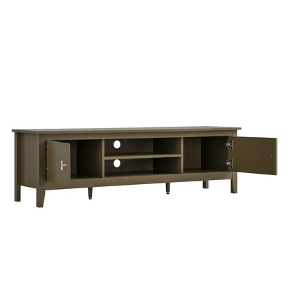 Oakham 150cm TV Unit, Olive Grove