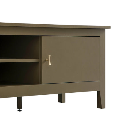 Oakham 150cm TV Unit, Olive Grove