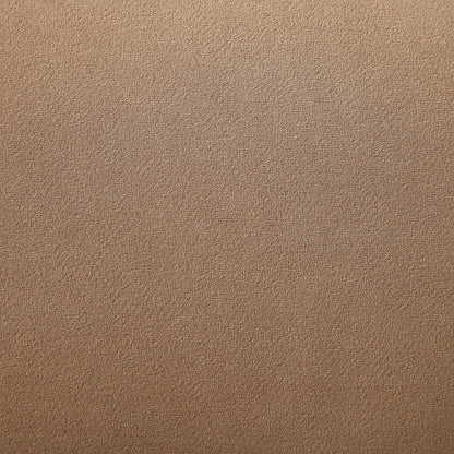 Daphnis Camel Velvet Sofa, Loveseat