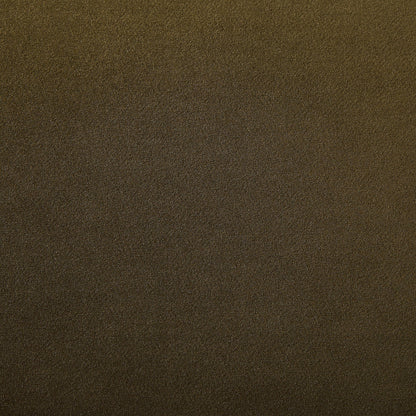 Daphnis Seaweed Velvet Sofa, Footstool