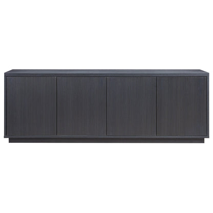 Hanson Rectangular TV Stand for TV's up to 75