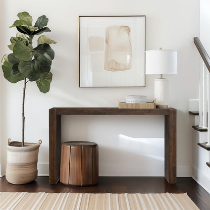 INK IVY Monterey Console Table