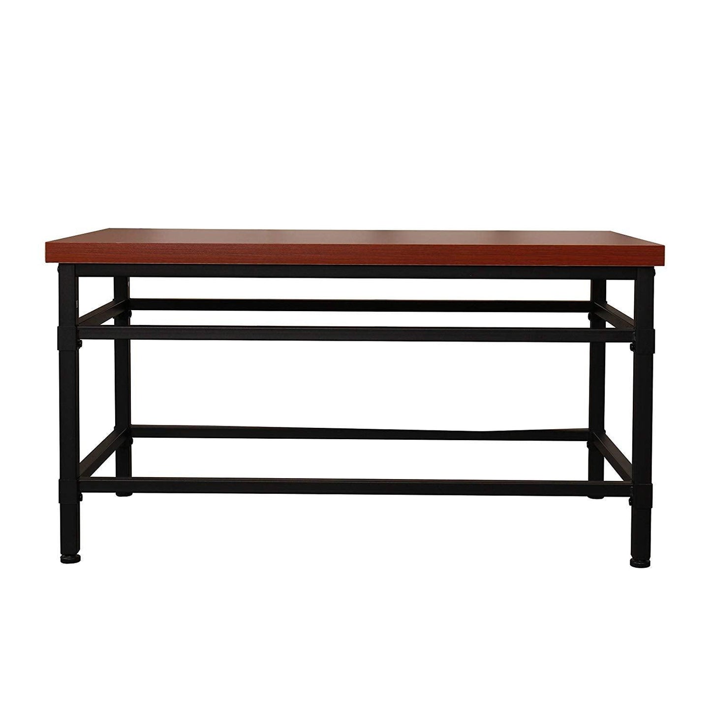 Morgan Industrial Coffee Table