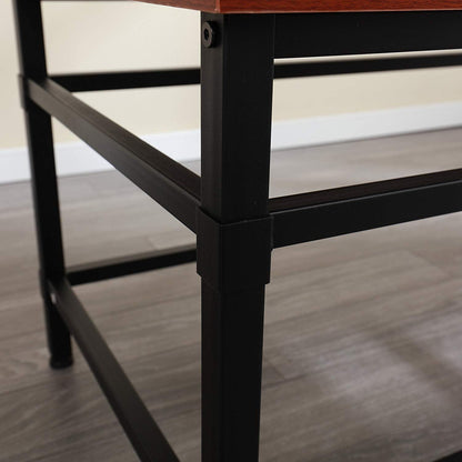 Morgan Industrial Coffee Table