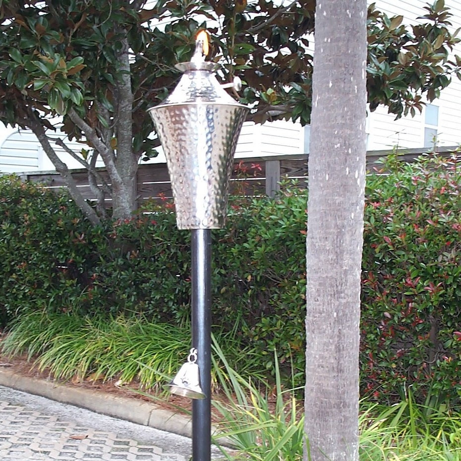 Kona Deluxe Garden Torches (Set of 2)