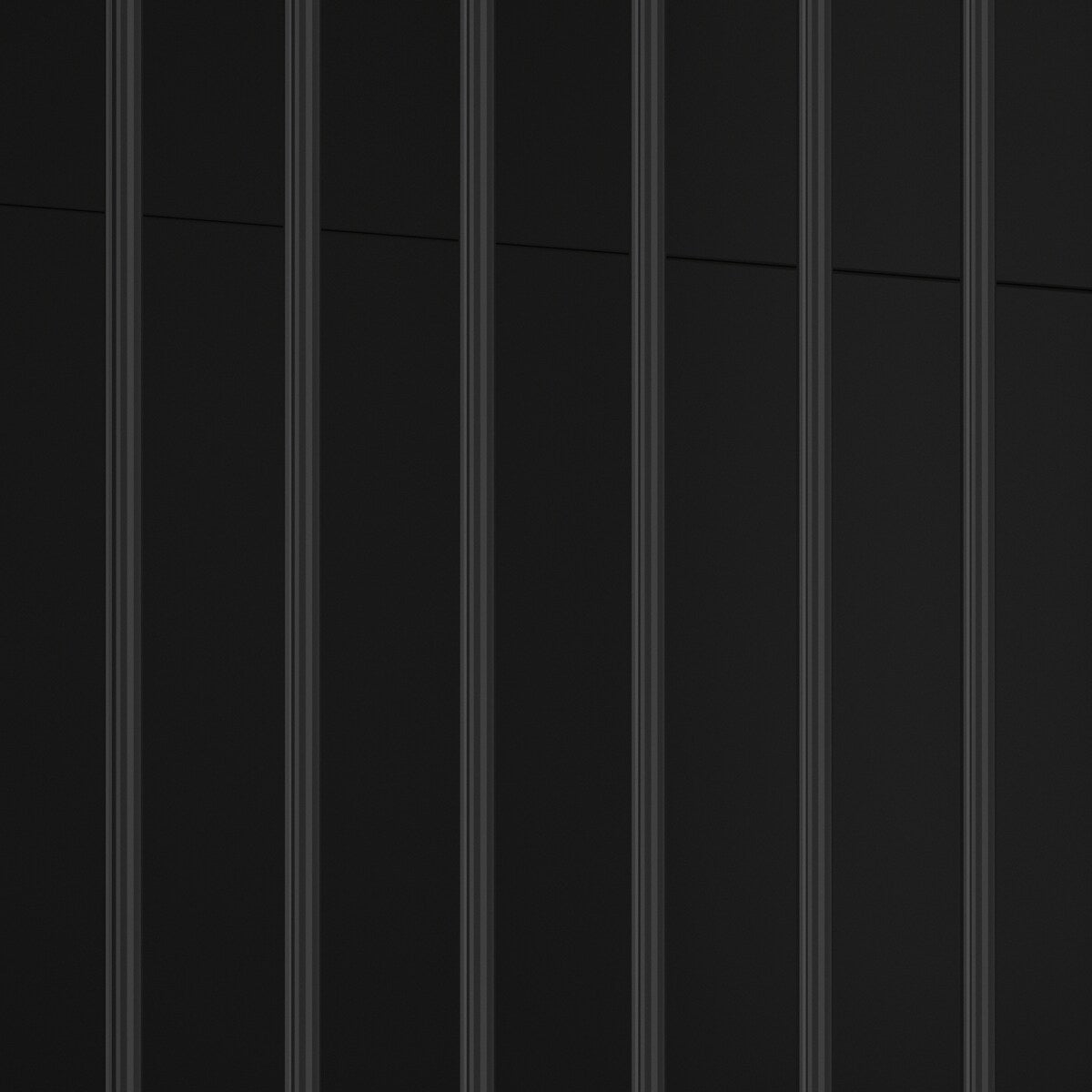 Large Corner Dog Crate Furniture for 2 Dogs, L Shape Dog Crate Cage - 58.7X41.1