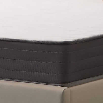 Linenspa 8 In. Firm Gel Memory Foam Hybrid Mattress