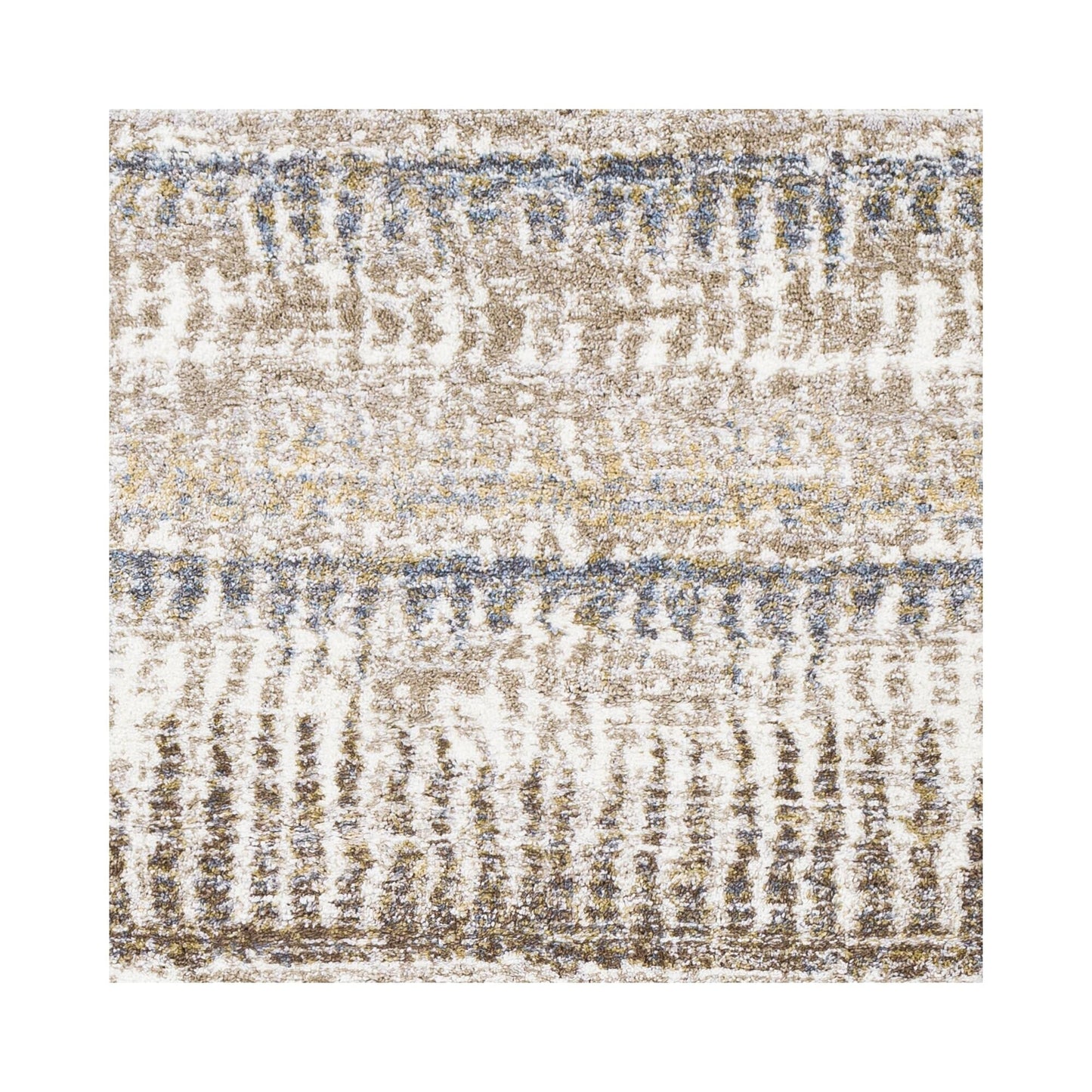 Livabliss Portofino Minimalist Ombre Area Rug.