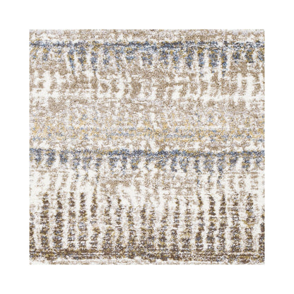 Livabliss Portofino Minimalist Ombre Area Rug.