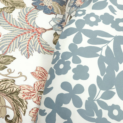 Lush Decor Sydney Reversible 3-Piece Comforter Set