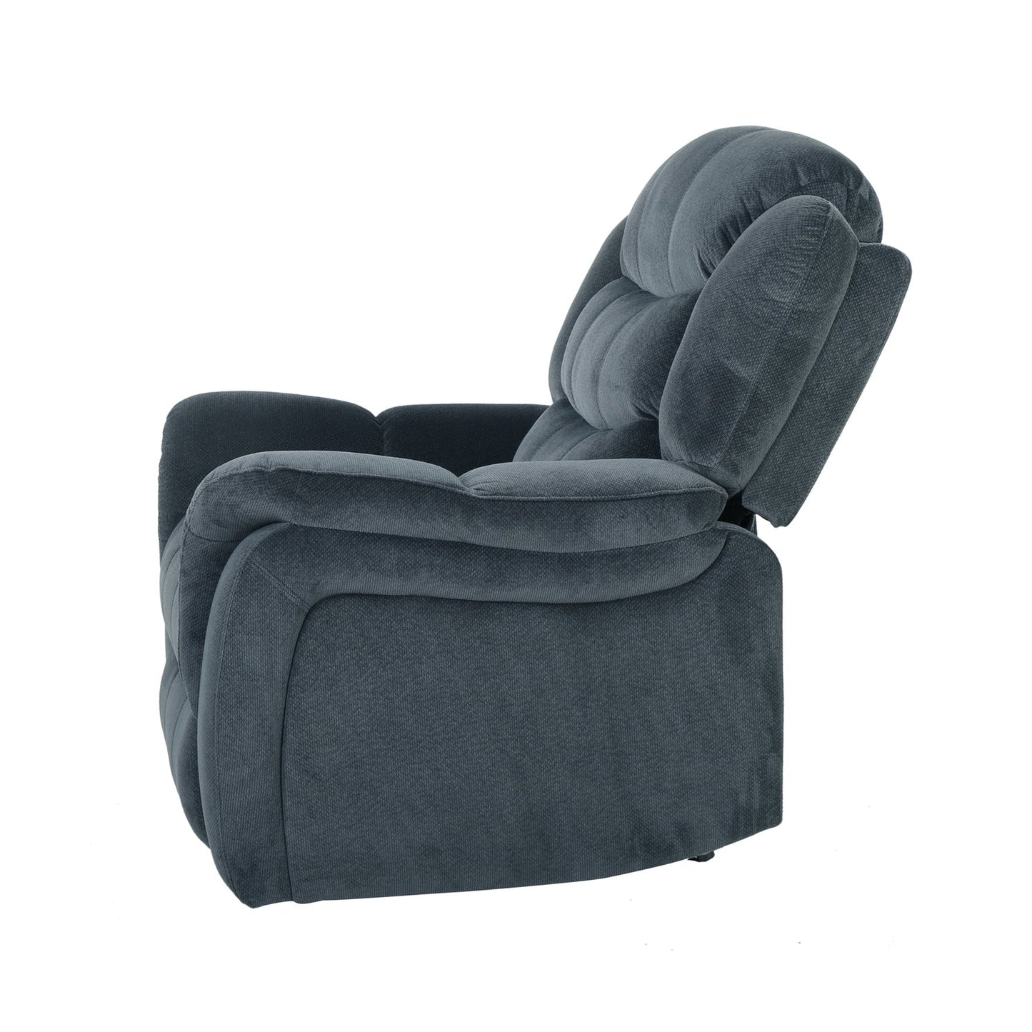 Luxurious Oversized Recliner Chair for Ultimate Relaxation