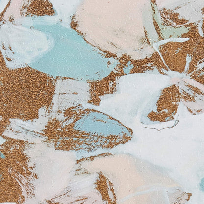 Madison Park Blue Horizon 5-piece Gallery Framed Canvas Wall Art Set