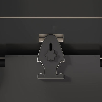 Moasis 43.3 inch Wood Large Cat Treadmill Exercise Running Wheel with Carpeted Runway