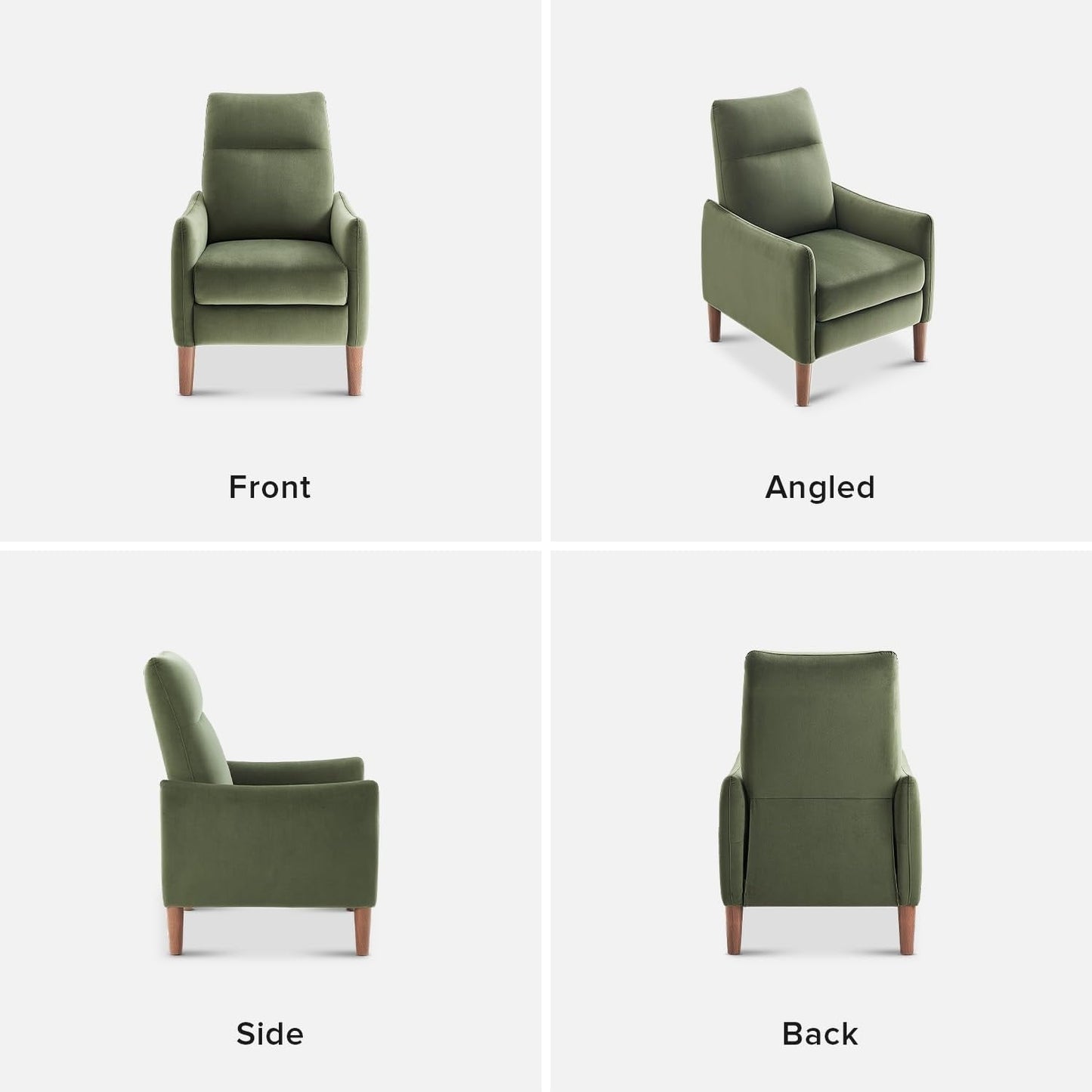 Mopio Arthur Recliner