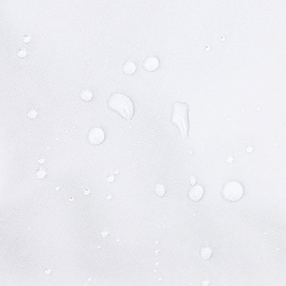 Outsunny Heavy Duty Pop Up Canopy with Sturdy Frame, UV Fighting Roof, Carry Bag for Patio, Backyard, Beach, Garden