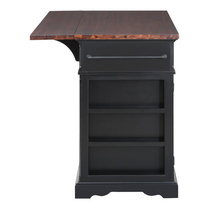 Palisade Kitchen Island