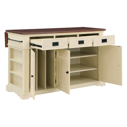 Palisade Kitchen Island
