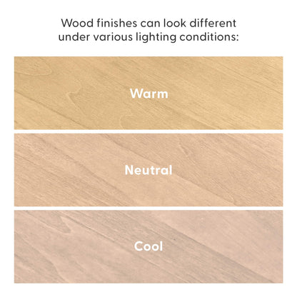 Plank and Beam Modern Console Table - 46