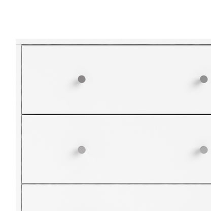 Porch & Den Zoe 6-drawer Double Dresser
