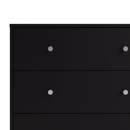 Porch & Den Zoe 6-drawer Double Dresser