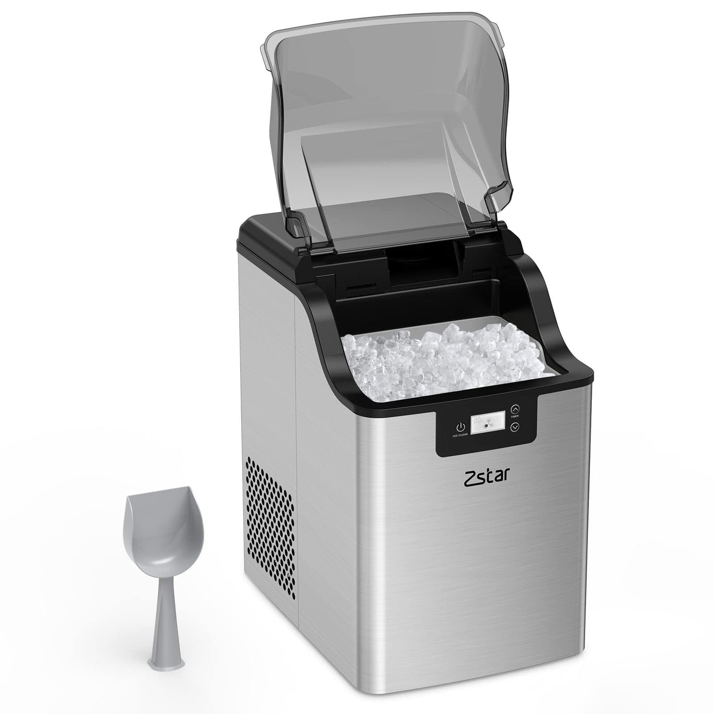 Portable Ice Maker