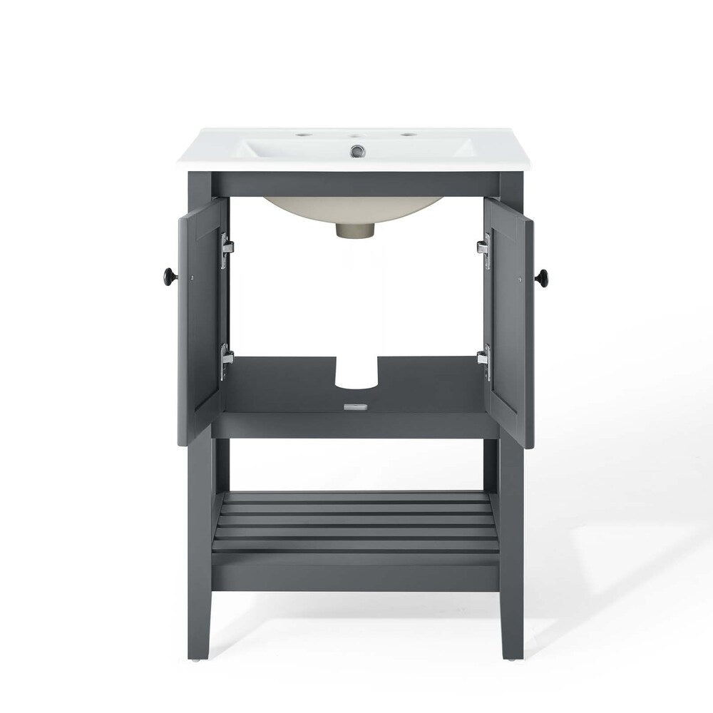 Prestige 24 Bathroom Vanity