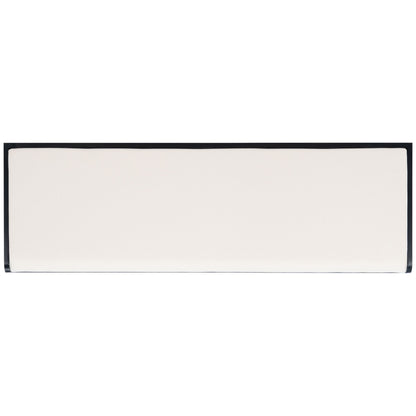 SAFAVIEH Fiorello 3-Drawer with Cushion Storage Bench - 47.3 W x 15 L x 19 H - 47Wx15Dx19H