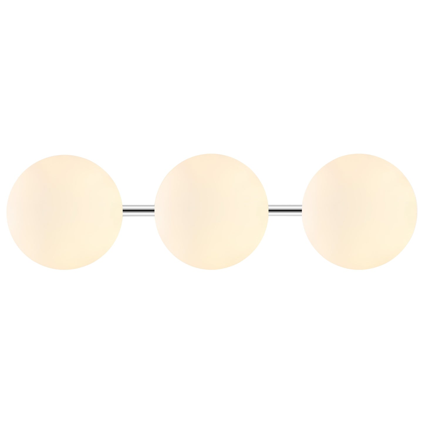 SAFAVIEH Lighting Lambrini 21 Traditional Wall Sconce (3-Bulb) - 6 W x 8 D x 21 H - 21Wx8Dx6H