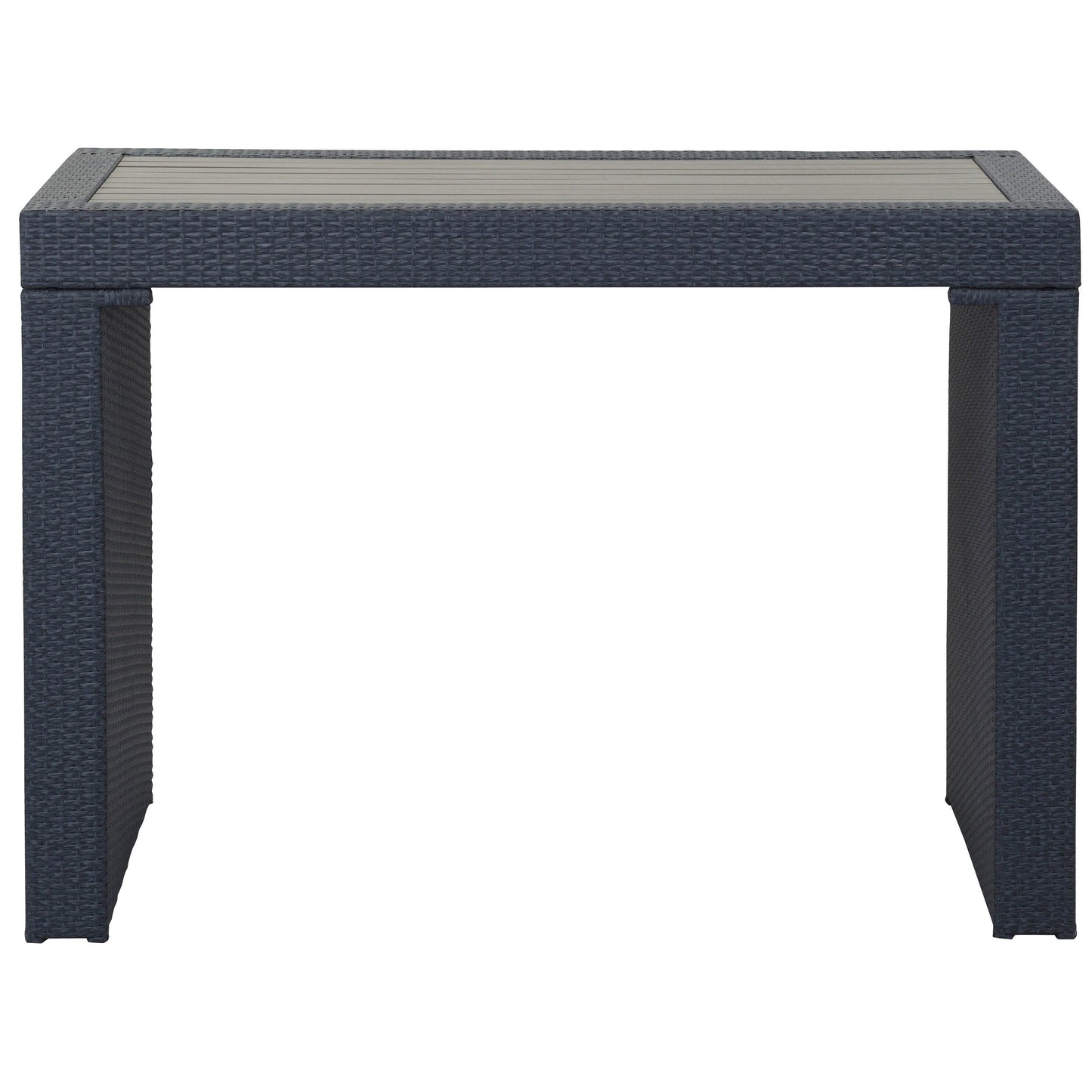 SAFAVIEH Outdoor Euda Bar Set (7-Piece) - 29Wx59Dx42H