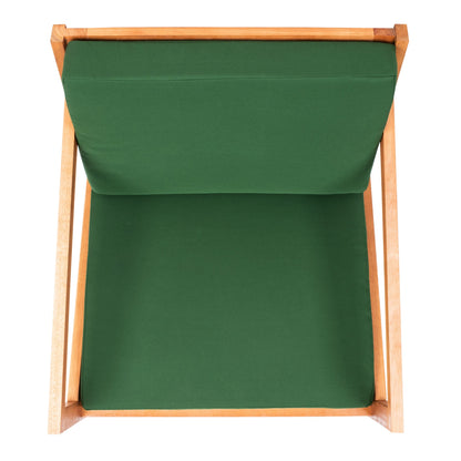 SAFAVIEH Outdoor Makaila Rocking Chair with Cushion - 26W x 31D x 38H