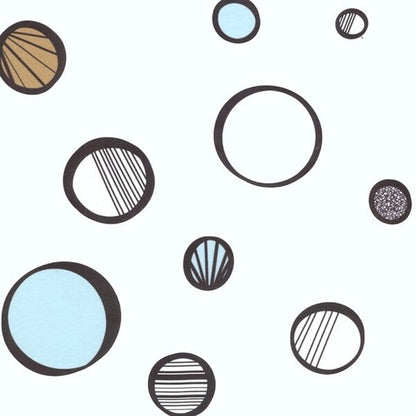 Siscovers Robin's Roost Zippered Bunkie and sham