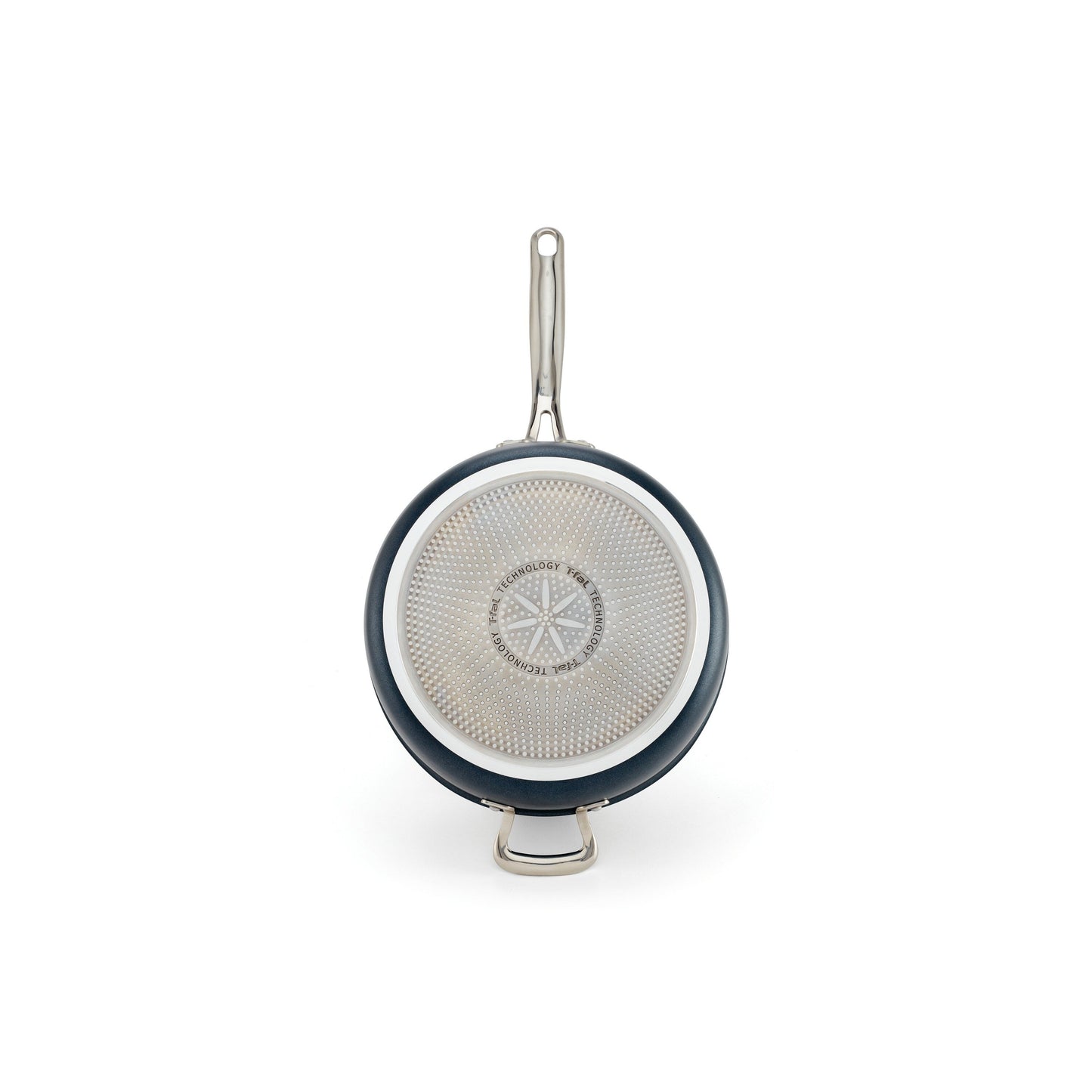 T-fal Platinum Nonstick Cookware Set with Induction Base, Unlimited Cookware Collection, 12 piece